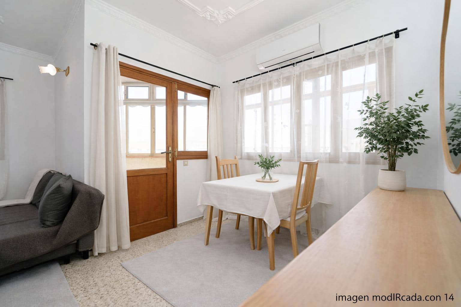 3 soverom Leilighet til salgs i El Tablero - € 275 000 (Ref: 9783042)