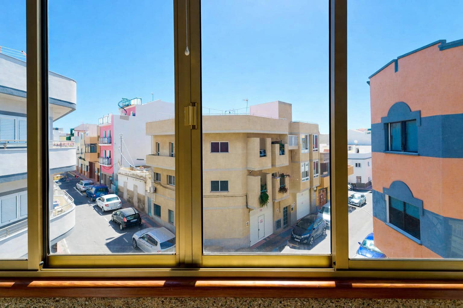 3 soverom Leilighet til salgs i El Tablero - € 275 000 (Ref: 9783042)