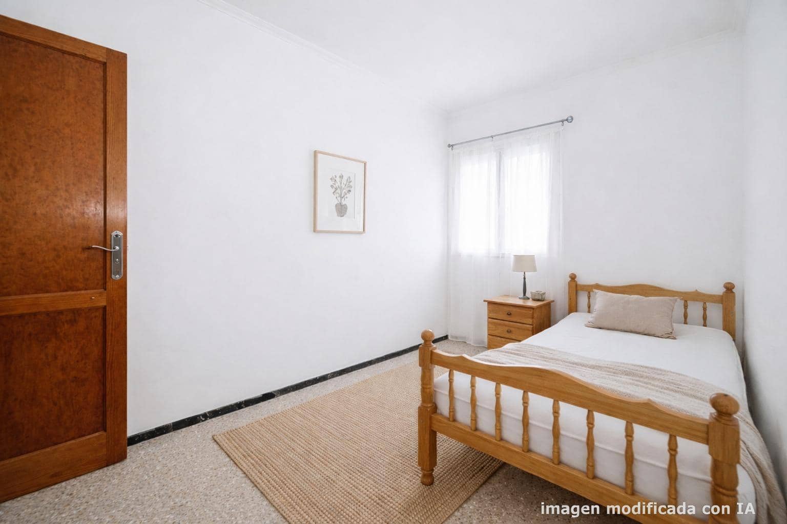 3 soverom Leilighet til salgs i El Tablero - € 275 000 (Ref: 9783042)