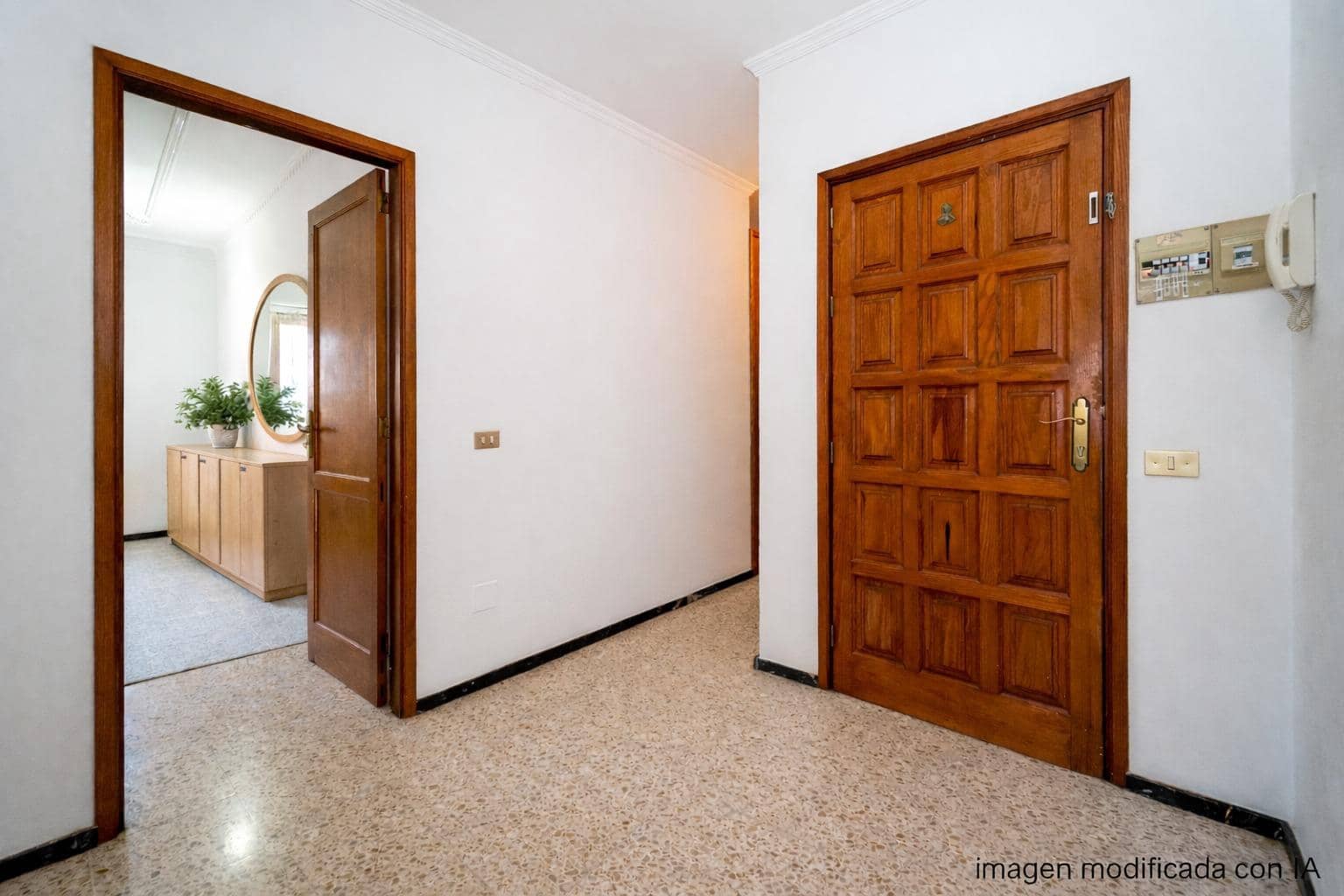 3 soverom Leilighet til salgs i El Tablero - € 275 000 (Ref: 9783042)