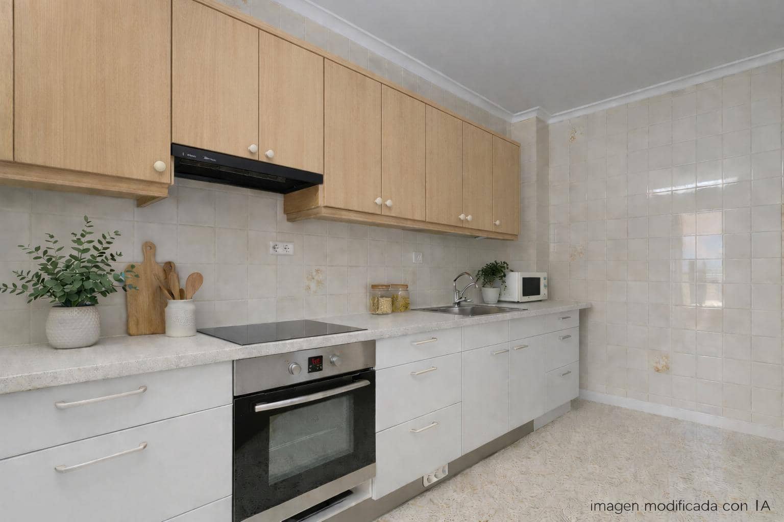 3 soverom Leilighet til salgs i El Tablero - € 275 000 (Ref: 9783042)