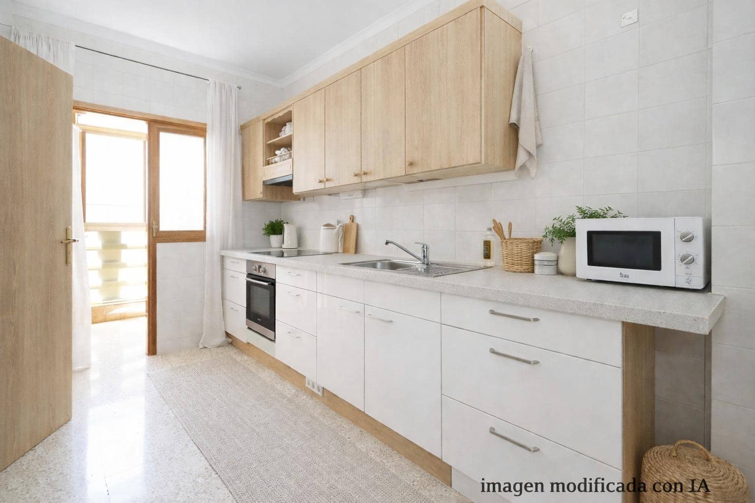 3 soverom Leilighet til salgs i El Tablero - € 275 000 (Ref: 9783042)