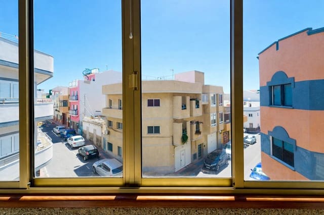 3 soverom Leilighet til salgs i El Tablero, San Bartolomé de Tirajana - € 275 000 (Ref: 9783042)