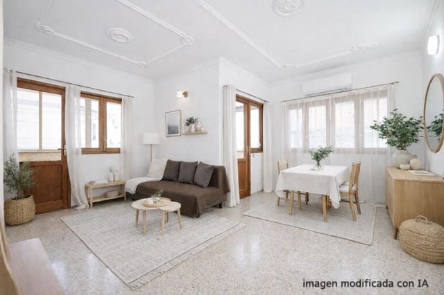 3 soverom Leilighet til salgs i El Tablero, San Bartolomé de Tirajana - € 275 000 (Ref: 9783042)