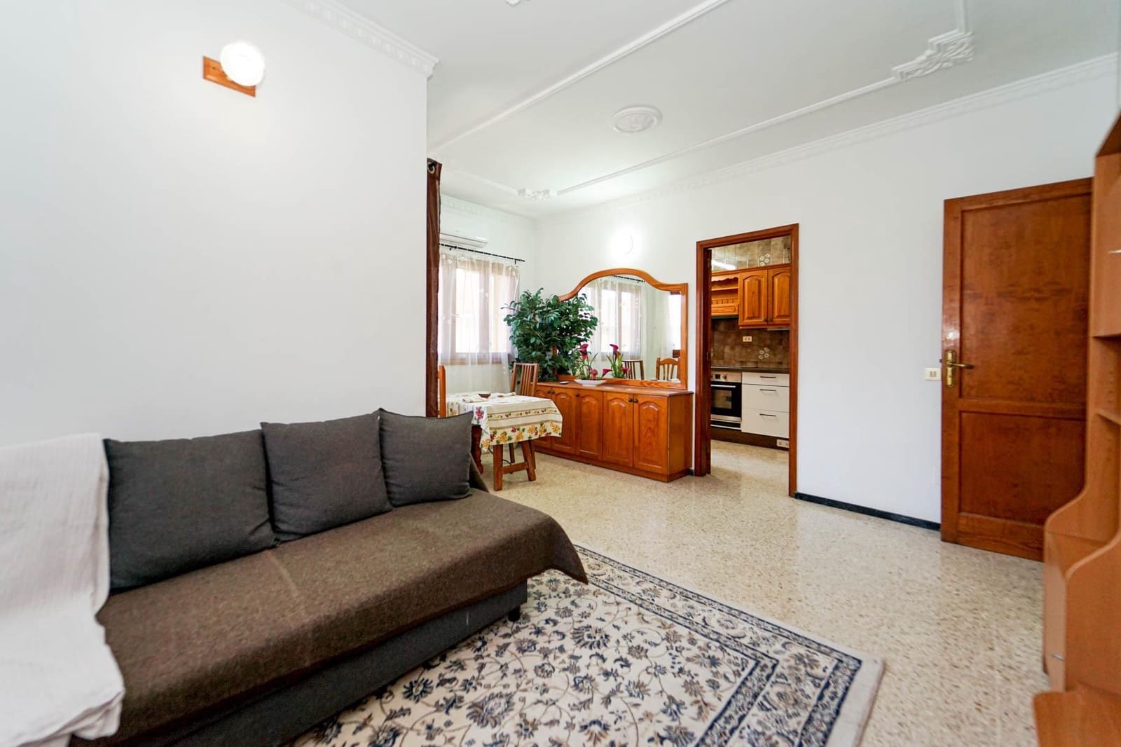 3 soverom Leilighet til salgs i El Tablero - € 275 000 (Ref: 9783042)