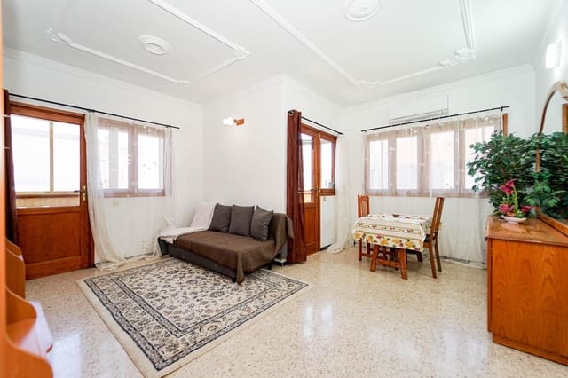 3 soverom Leilighet til salgs i El Tablero, San Bartolomé de Tirajana - € 275 000 (Ref: 9783042)