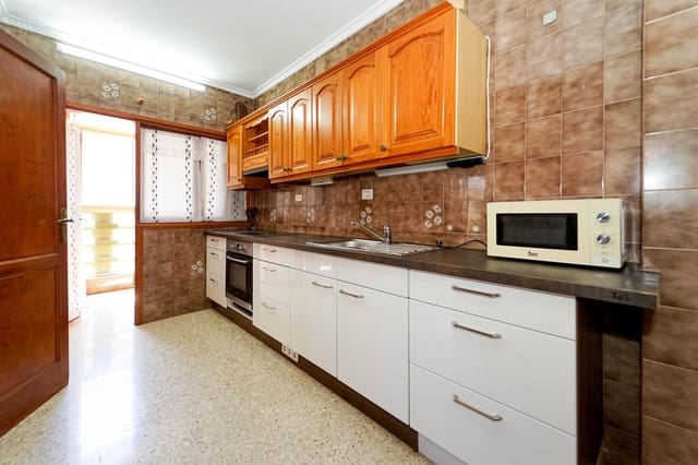 3 soverom Leilighet til salgs i El Tablero, San Bartolomé de Tirajana - € 275 000 (Ref: 9783042)