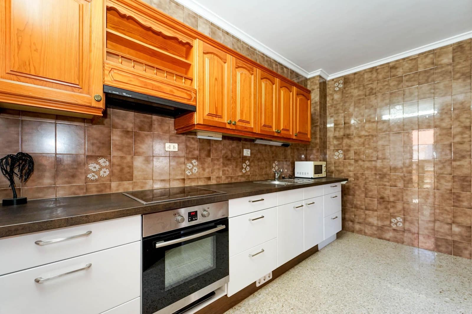 3 soverom Leilighet til salgs i El Tablero - € 275 000 (Ref: 9783042)