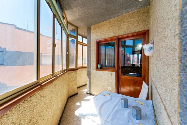 3 soverom Leilighet til salgs i El Tablero, San Bartolomé de Tirajana - € 275 000 (Ref: 9783042)