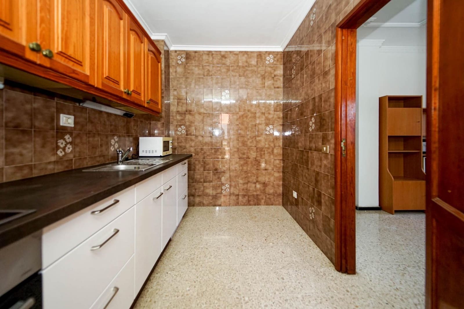 3 soverom Leilighet til salgs i El Tablero - € 275 000 (Ref: 9783042)