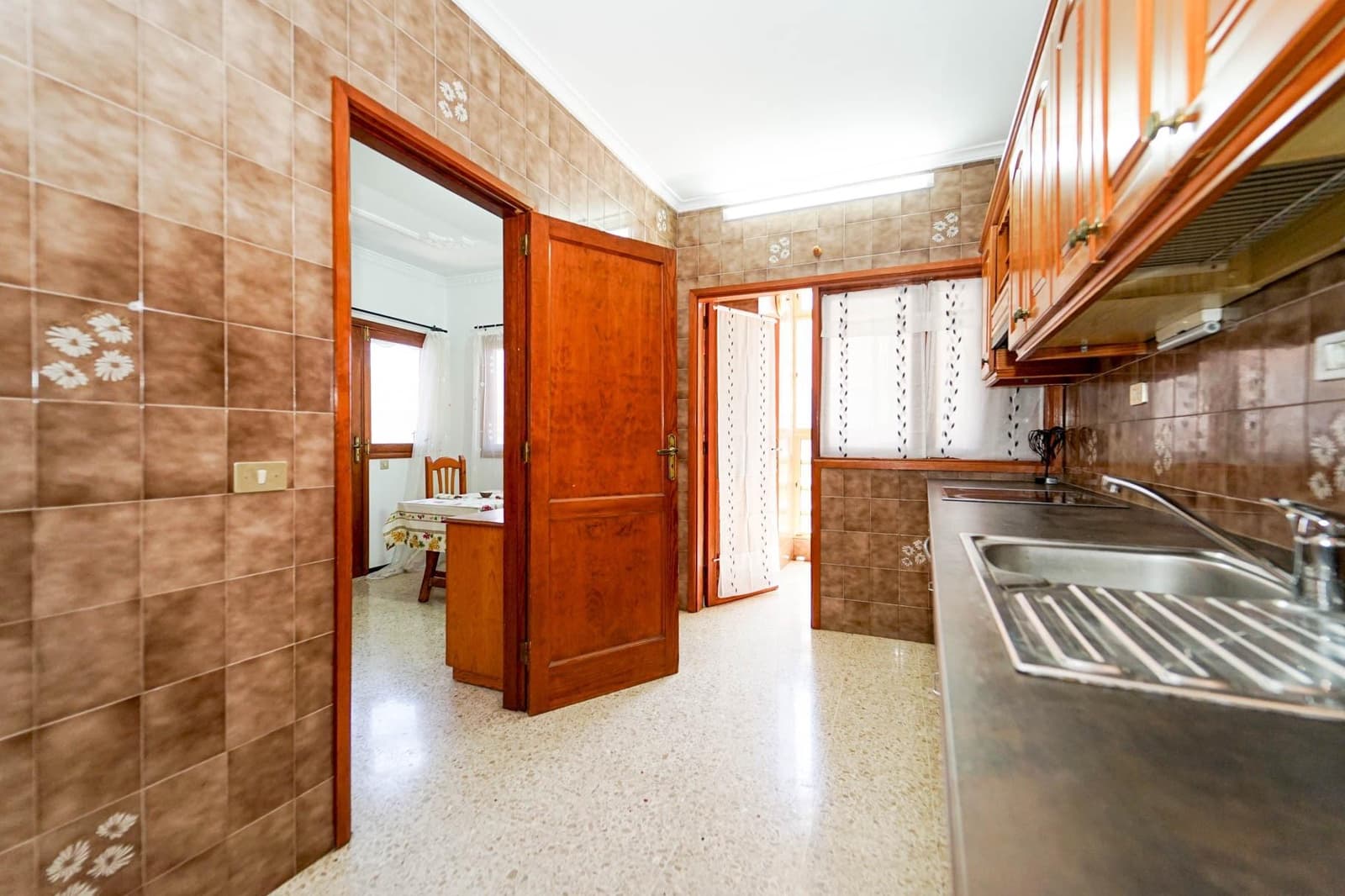 3 soverom Leilighet til salgs i El Tablero - € 275 000 (Ref: 9783042)