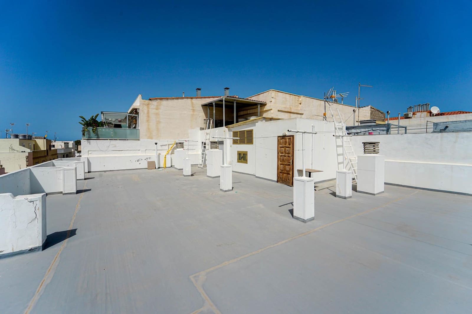 3 soverom Leilighet til salgs i El Tablero - € 275 000 (Ref: 9783042)