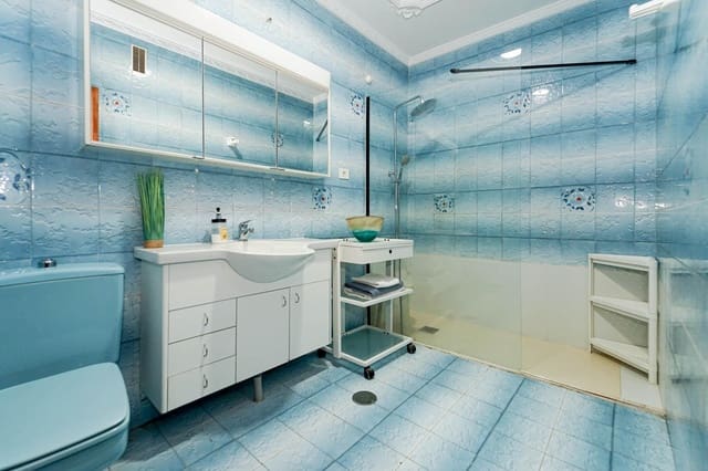 3 soverom Leilighet til salgs i El Tablero, San Bartolomé de Tirajana - € 275 000 (Ref: 9783042)