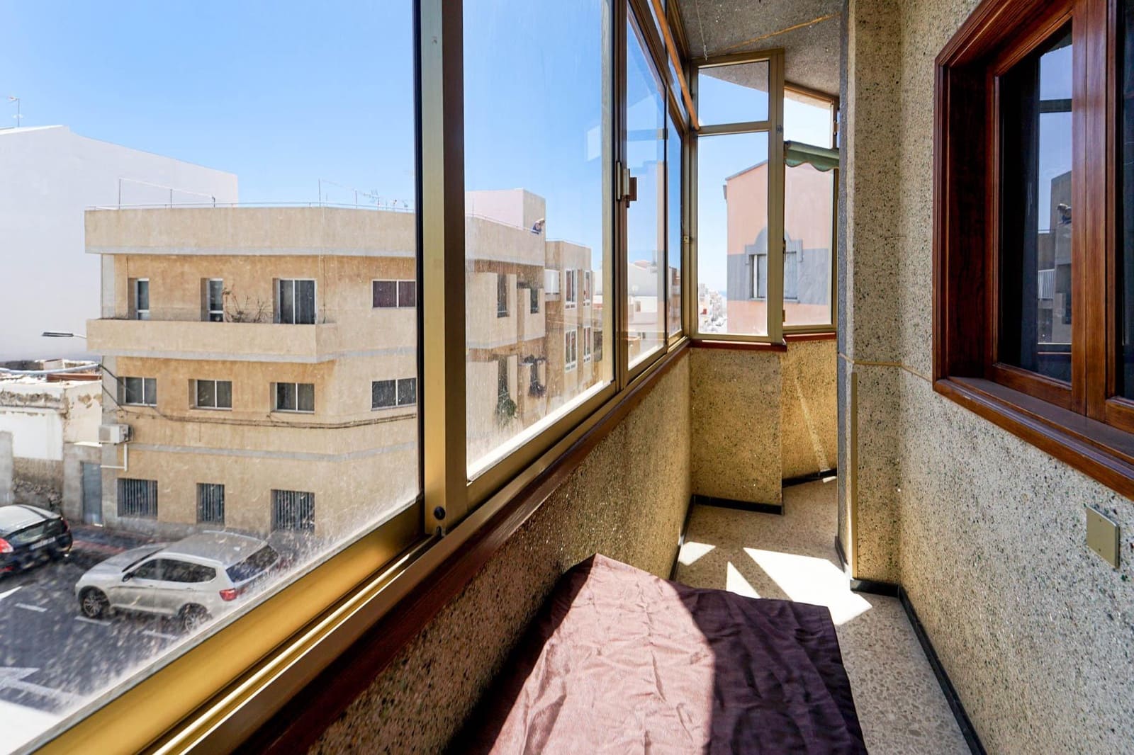 3 soverom Leilighet til salgs i El Tablero - € 275 000 (Ref: 9783042)