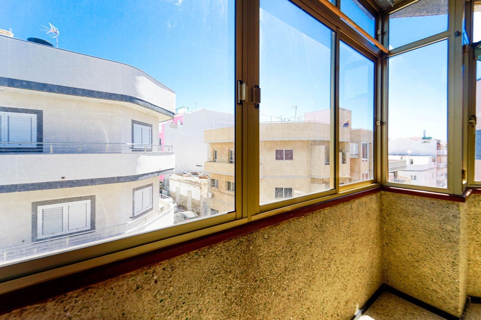 3 soverom Leilighet til salgs i El Tablero - € 275 000 (Ref: 9783042)