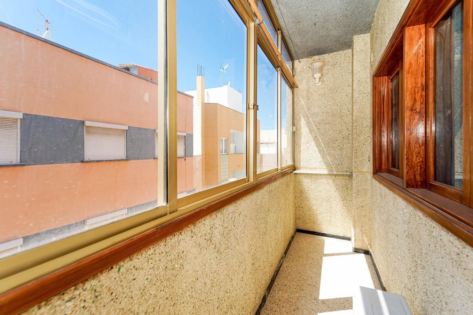 3 soverom Leilighet til salgs i El Tablero - € 275 000 (Ref: 9783042)