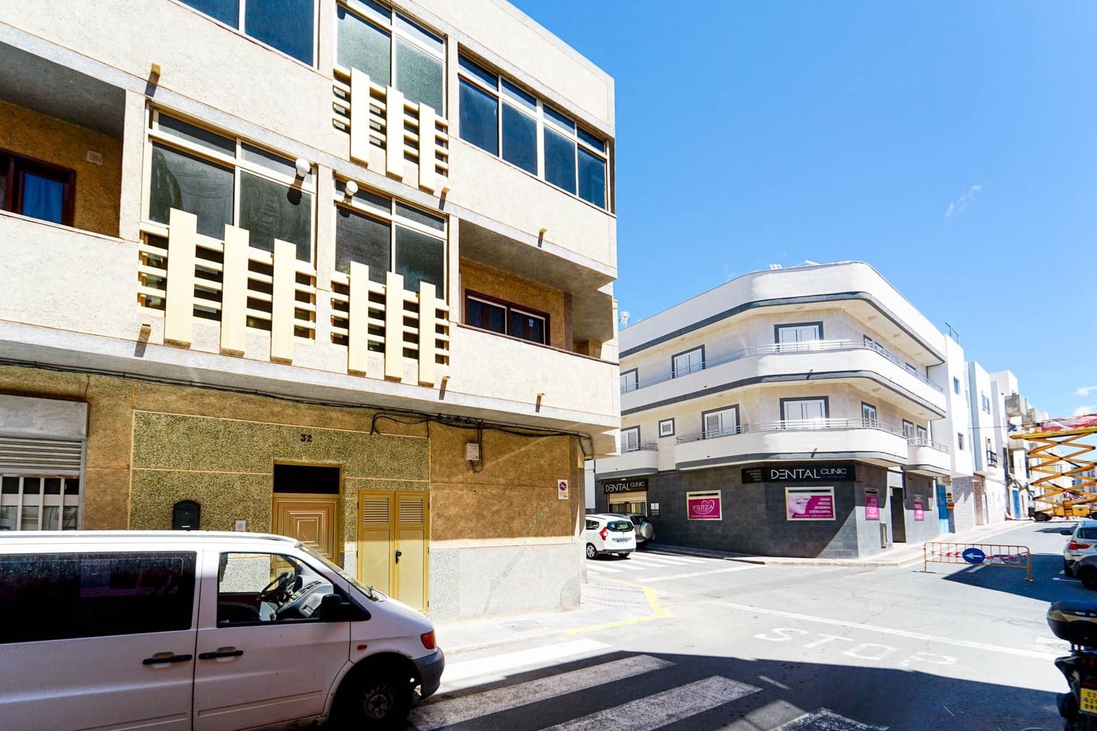 3 soverom Leilighet til salgs i El Tablero - € 275 000 (Ref: 9783042)