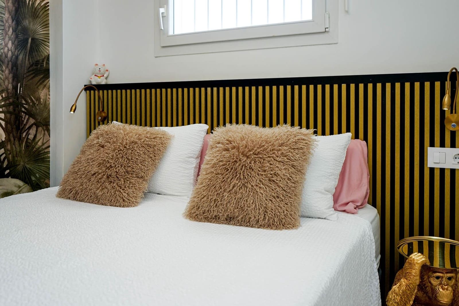 1 bedroom Apartment for sale in San Bartolome de Tirajana with pool - € 245,000 (Ref: 9788343)