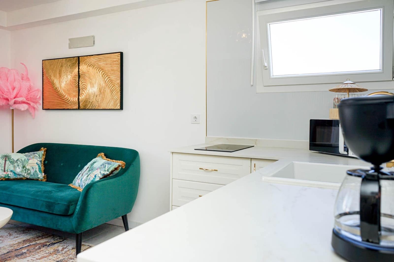 1 bedroom Apartment for sale in San Bartolome de Tirajana with pool - € 245,000 (Ref: 9788343)