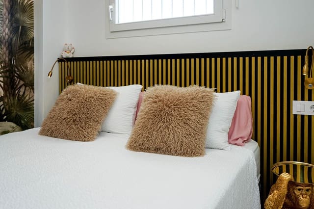 1 soverom Leilighet til salgs i San Bartolomé de Tirajana med svømmebasseng - € 245 000 (Ref: 9788343)