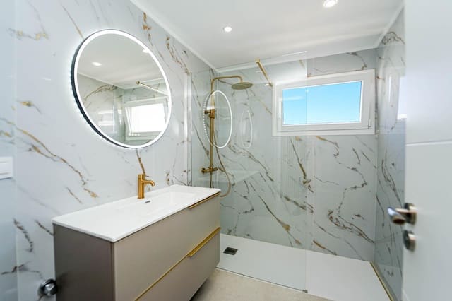 1 soverom Leilighet til salgs i San Bartolomé de Tirajana med svømmebasseng - € 245 000 (Ref: 9788343)