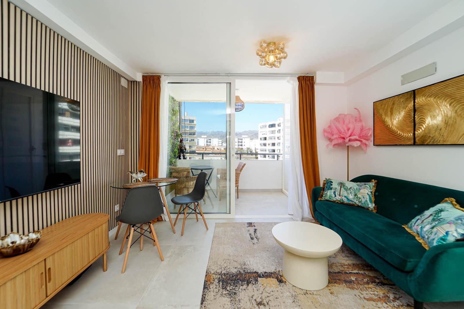 1 bedroom Apartment for sale in San Bartolome de Tirajana with pool - € 245,000 (Ref: 9788343)