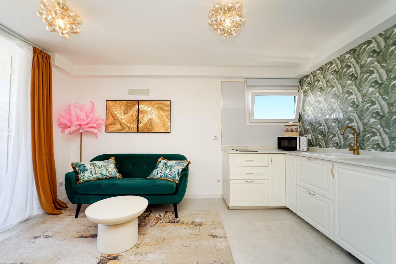 1 bedroom Apartment for sale in San Bartolome de Tirajana with pool - € 245,000 (Ref: 9788343)