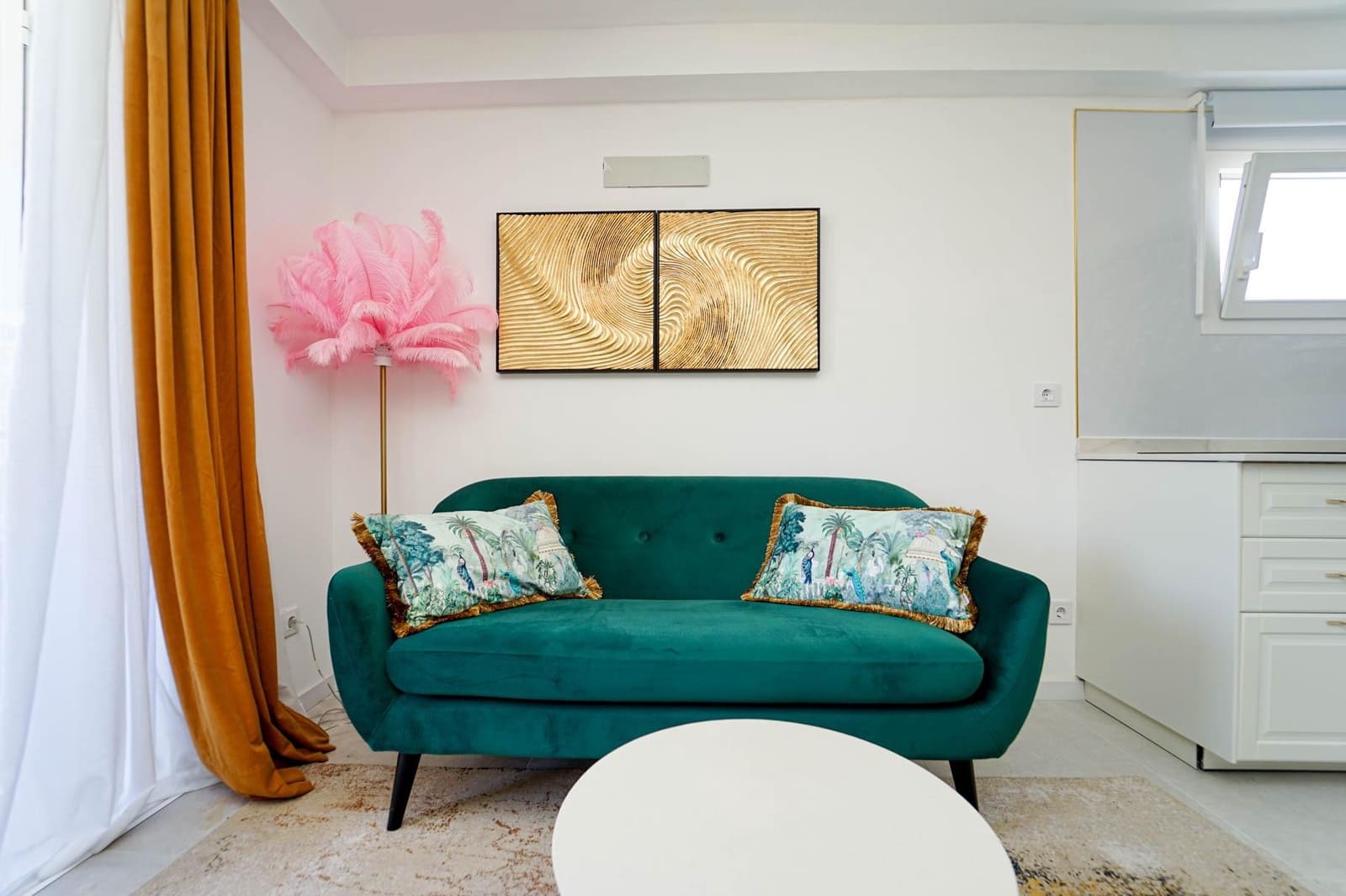 1 bedroom Apartment for sale in San Bartolome de Tirajana with pool - € 245,000 (Ref: 9788343)