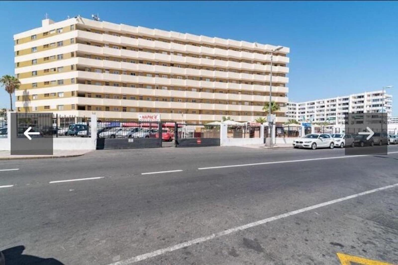 1 bedroom Apartment for sale in San Bartolome de Tirajana with pool - € 245,000 (Ref: 9788343)