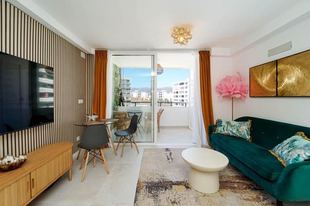 1 soverom Leilighet til salgs i San Bartolomé de Tirajana med svømmebasseng - € 245 000 (Ref: 9788343)