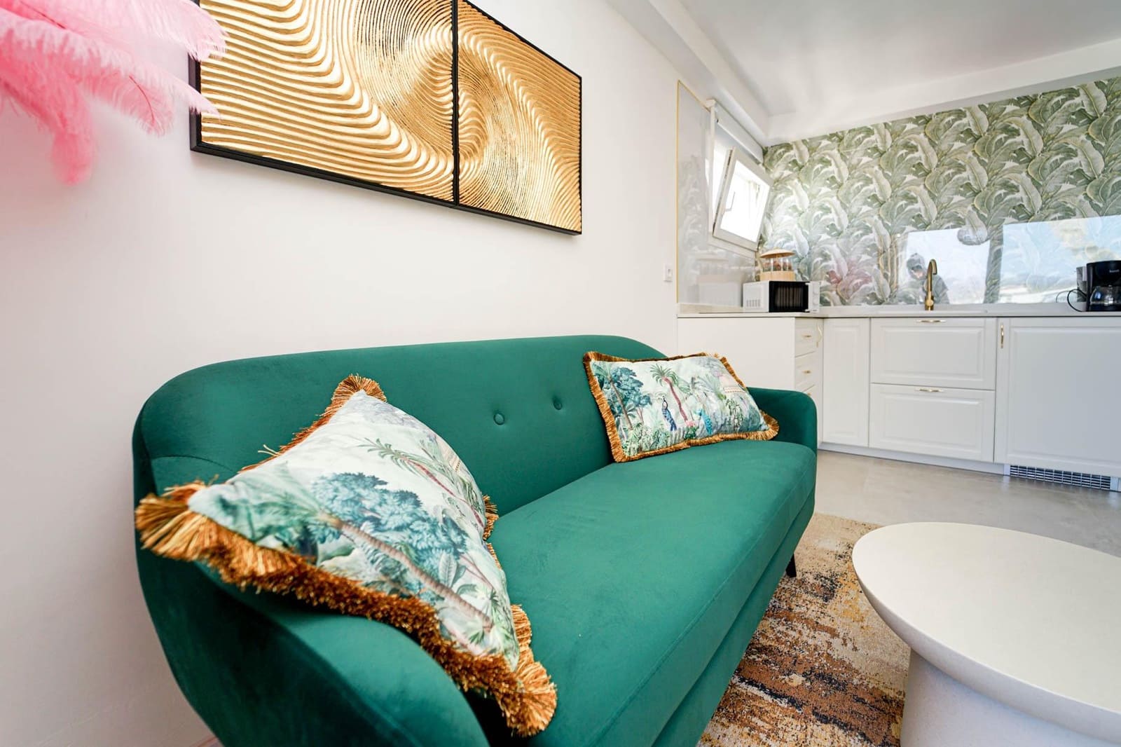 1 bedroom Apartment for sale in San Bartolome de Tirajana with pool - € 245,000 (Ref: 9788343)