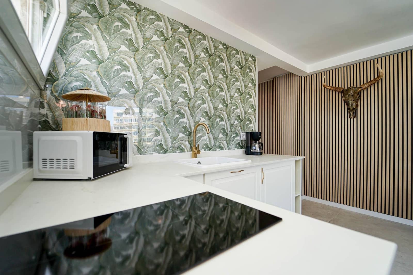 1 bedroom Apartment for sale in San Bartolome de Tirajana with pool - € 245,000 (Ref: 9788343)