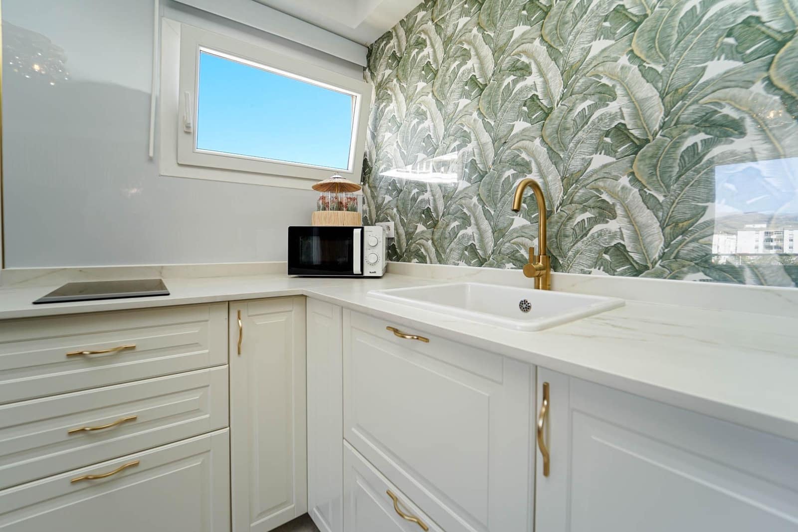 1 bedroom Apartment for sale in San Bartolome de Tirajana with pool - € 245,000 (Ref: 9788343)