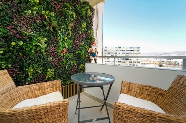 1 soverom Leilighet til salgs i San Bartolomé de Tirajana med svømmebasseng - € 245 000 (Ref: 9788343)