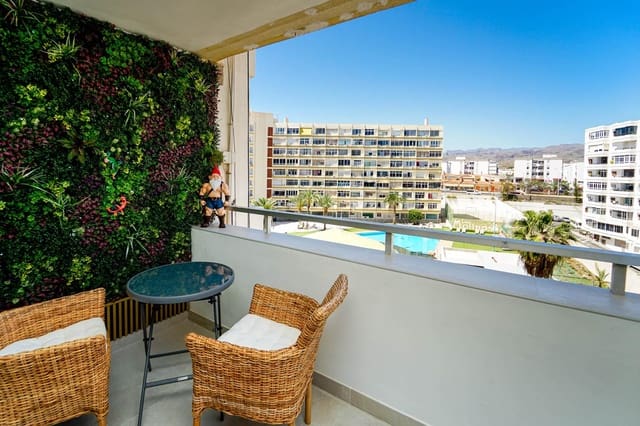 1 soverom Leilighet til salgs i San Bartolomé de Tirajana med svømmebasseng - € 245 000 (Ref: 9788343)