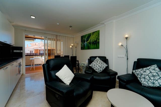 1 slaapkamer Appartement te koop in Mogán met zwembad - € 290.000 (Ref: 9790978)