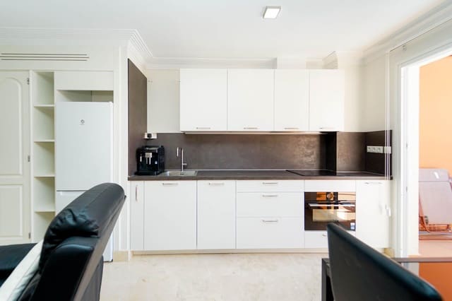 1 slaapkamer Appartement te koop in Mogán met zwembad - € 290.000 (Ref: 9790978)