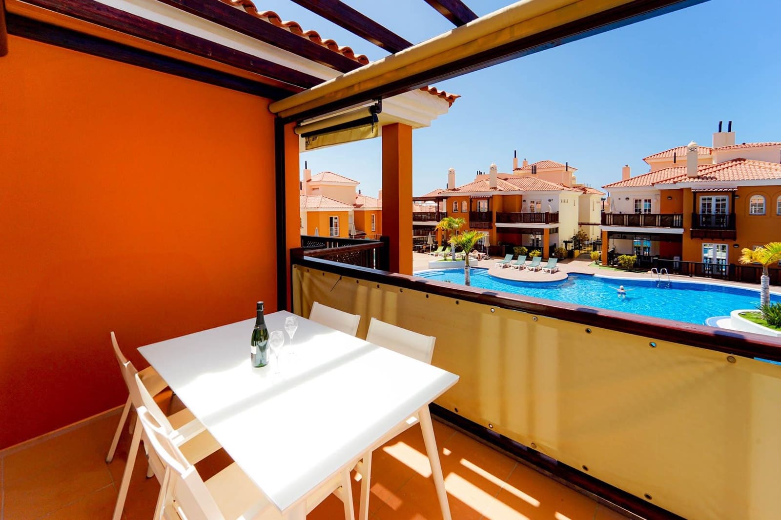 1 camera da letto Appartamento in vendita in Mogan con piscina - 290.000 € (Rif: 9790978)