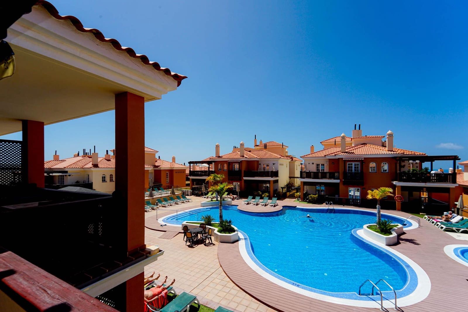 1 camera da letto Appartamento in vendita in Mogan con piscina - 290.000 € (Rif: 9790978)