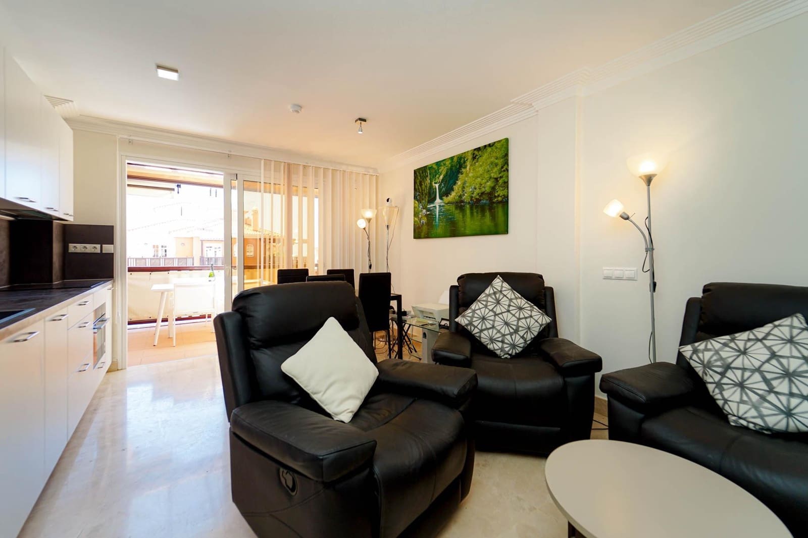 1 camera da letto Appartamento in vendita in Mogan con piscina - 290.000 € (Rif: 9790978)