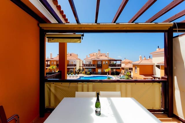 1 slaapkamer Appartement te koop in Mogán met zwembad - € 290.000 (Ref: 9790978)