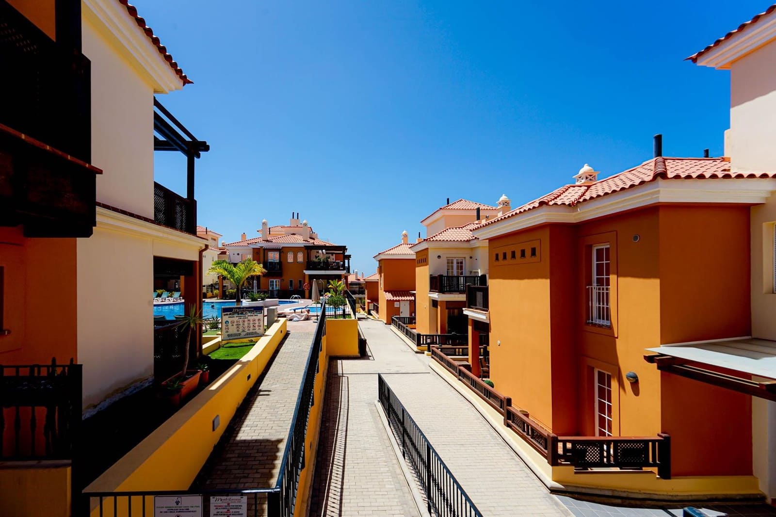 1 camera da letto Appartamento in vendita in Mogan con piscina - 290.000 € (Rif: 9790978)