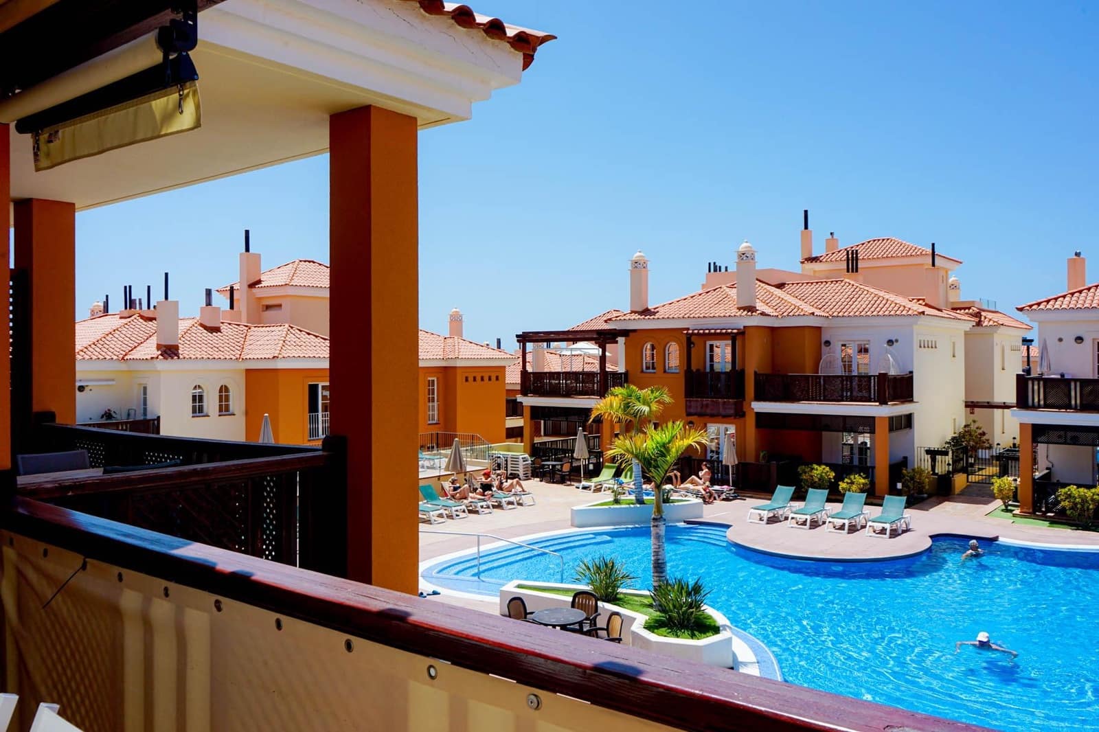 1 camera da letto Appartamento in vendita in Mogan con piscina - 290.000 € (Rif: 9790978)