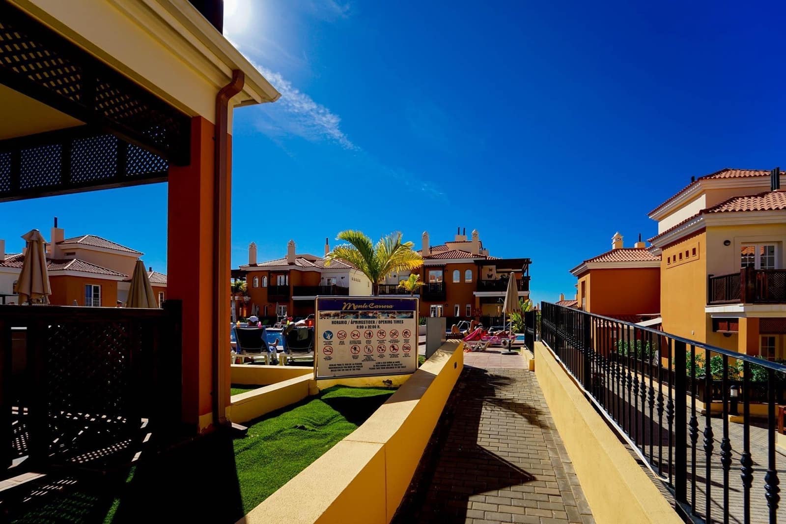 1 camera da letto Appartamento in vendita in Mogan con piscina - 290.000 € (Rif: 9790978)