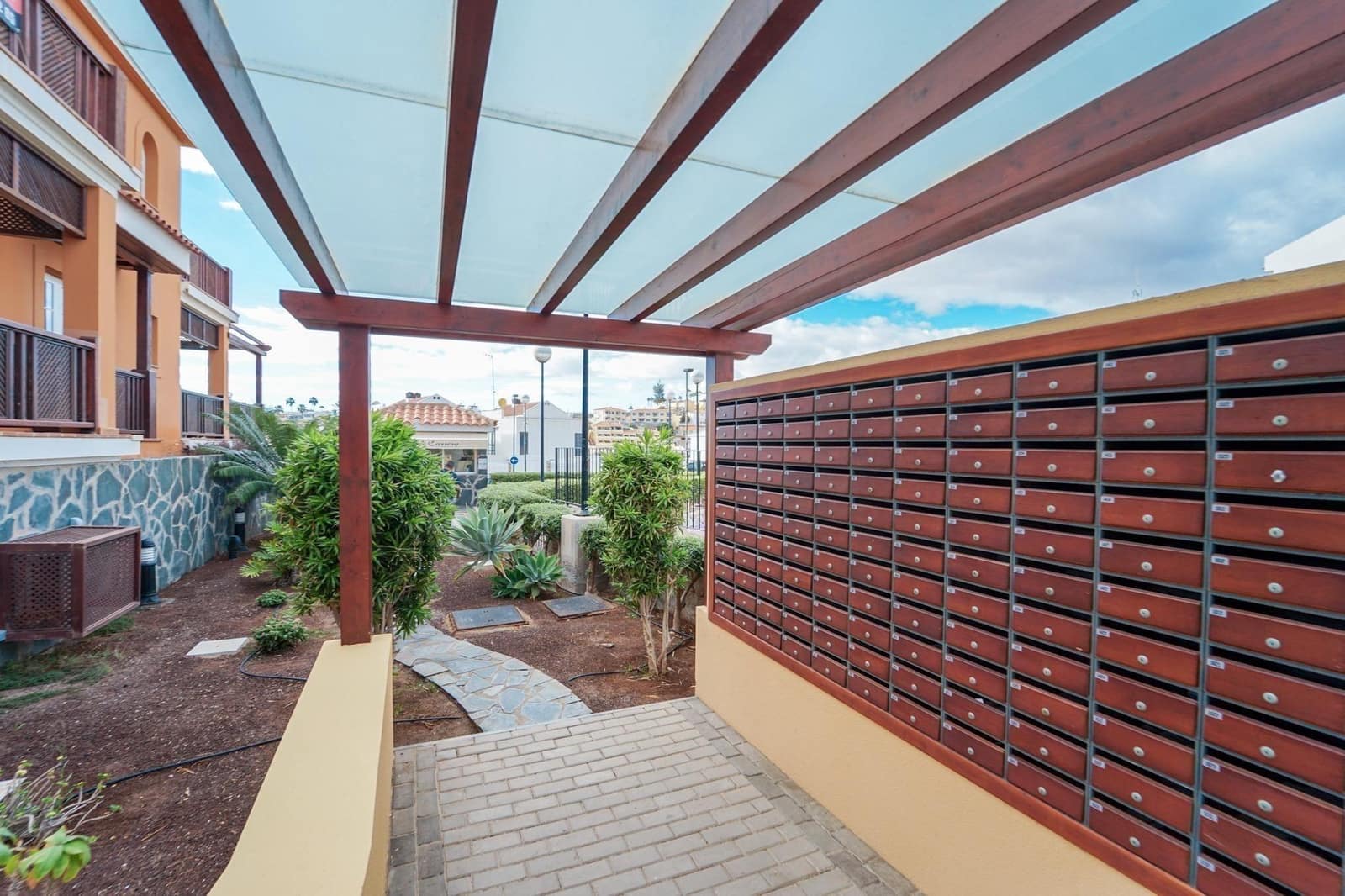 1 camera da letto Appartamento in vendita in Mogan con piscina - 290.000 € (Rif: 9790978)