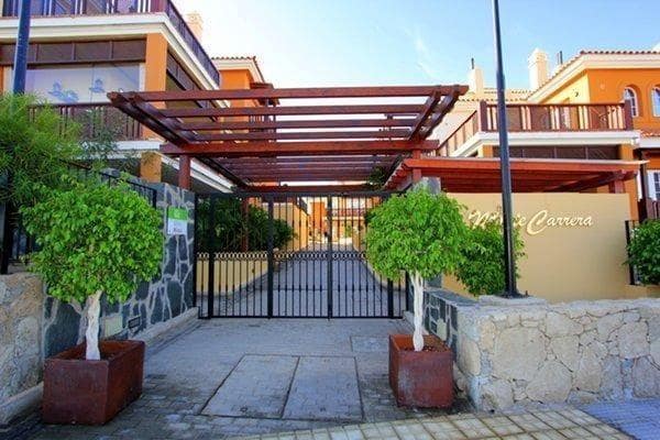 1 makuuhuone Huoneisto myytävänä paikassa Mogan mukana uima-altaan - 290 000 € (Ref: 9790978)