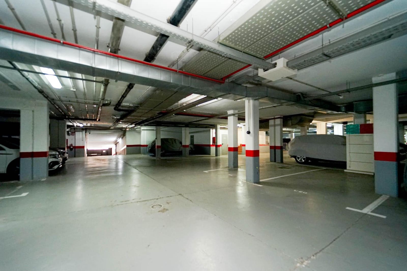 1 makuuhuone Huoneisto myytävänä paikassa Mogan mukana uima-altaan - 290 000 € (Ref: 9790978)