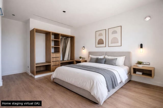 3 sovrum Semi-fristående Villa till salu i Mogán med pool garage - 1 200 000 € (Ref: 9797021)