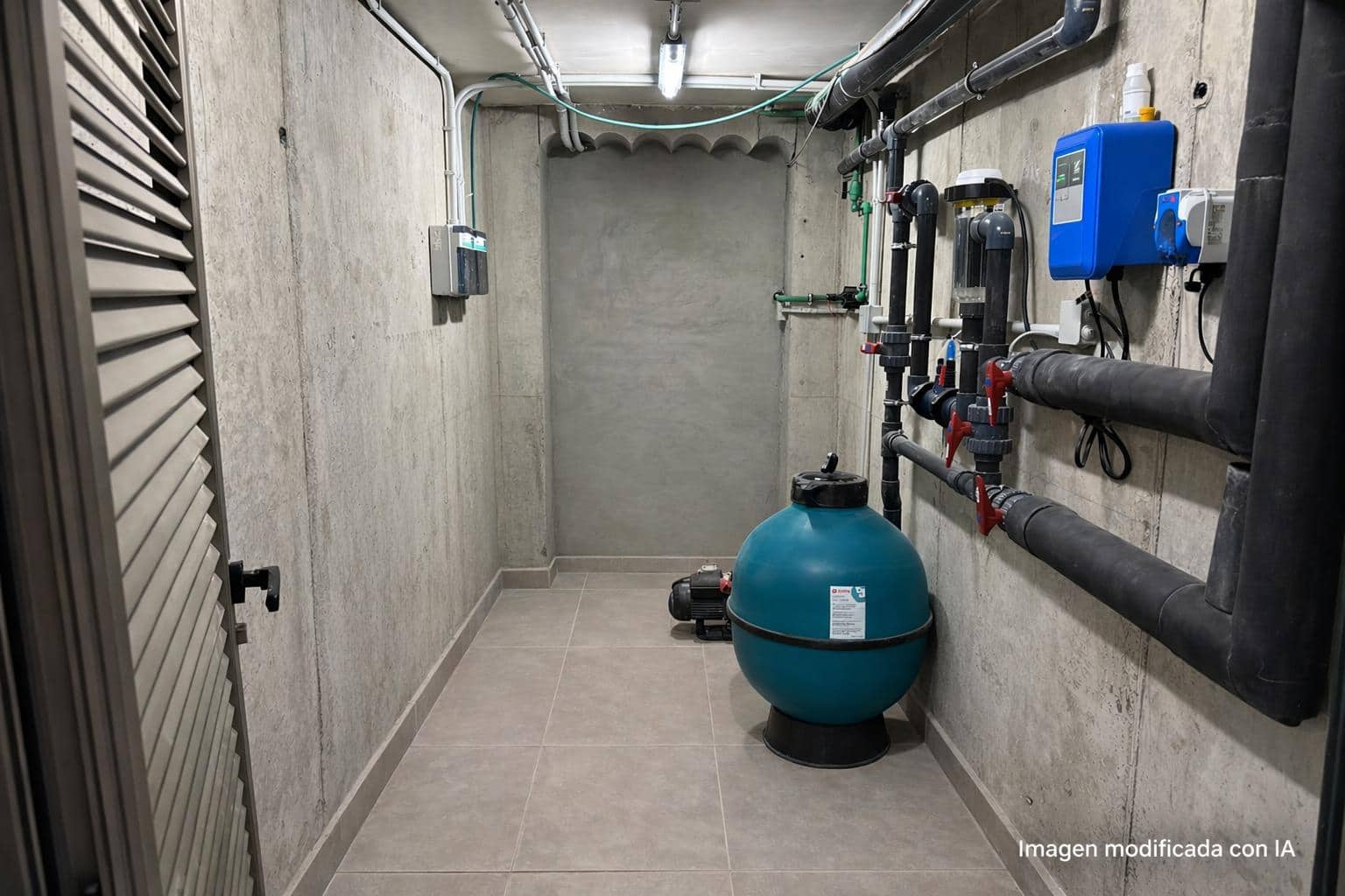 3 sovrum Semi-fristående Villa till salu i Mogan med pool garage - 1 200 000 € (Ref: 9797021)