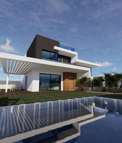 4 sovrum Villa till salu i Patalavaca, Mogán - 875 000 € (Ref: 9799163)